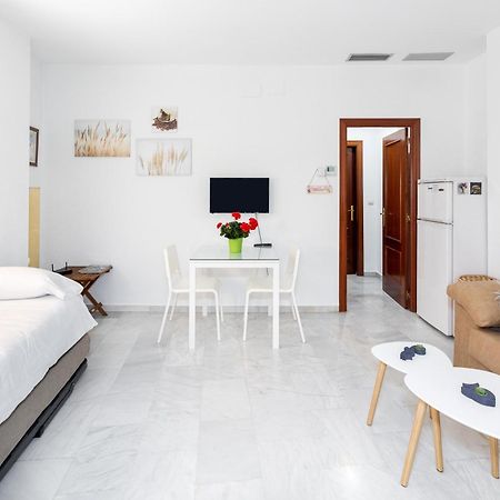 Apartamento Adultos Centro Nueva De La Virgen 2 Free Parking グラナダ エクステリア 写真