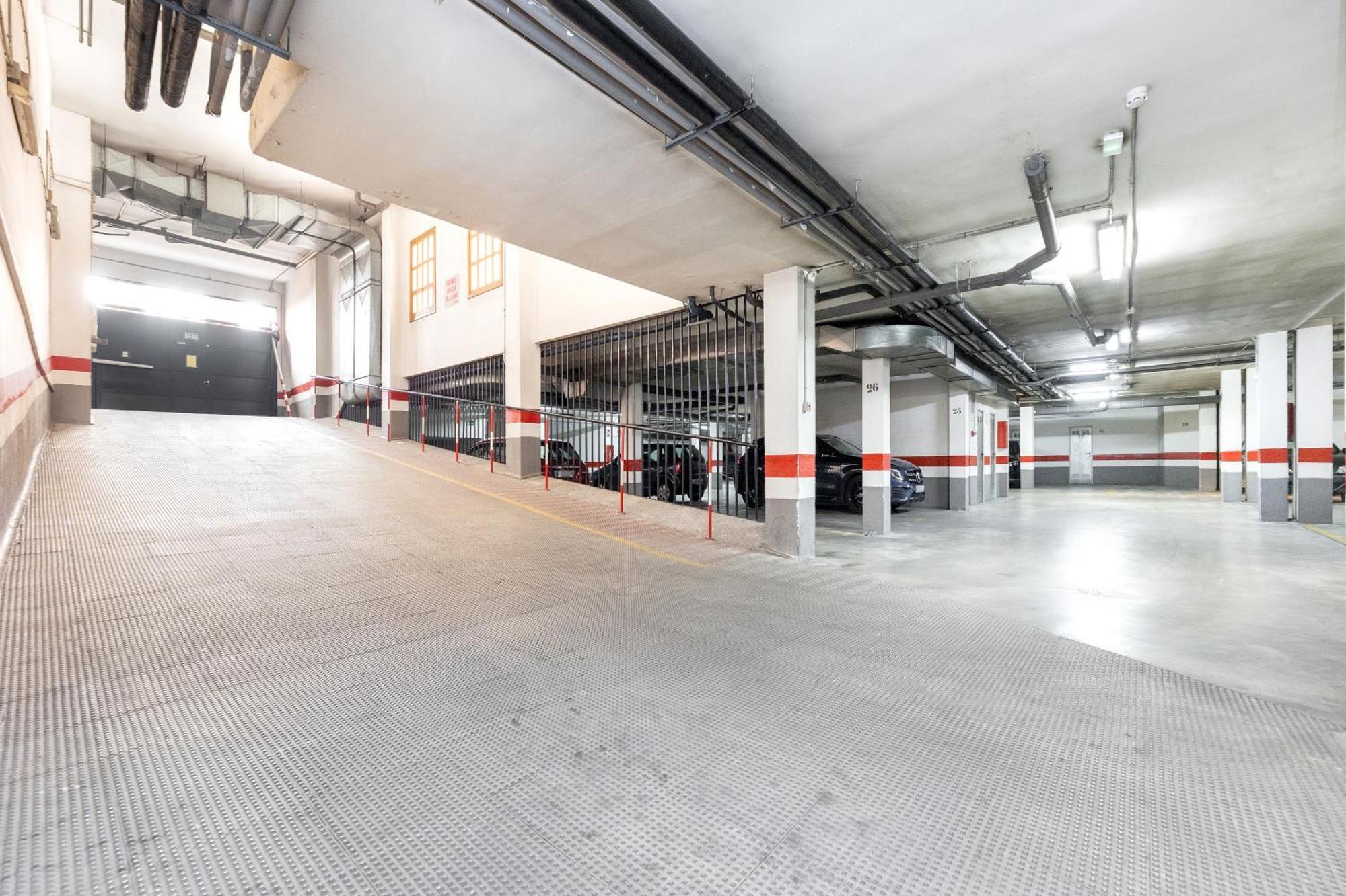 Apartamento Adultos Centro Nueva De La Virgen 2 Free Parking グラナダ エクステリア 写真